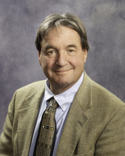 Tom France