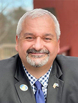 Randall Greenwood