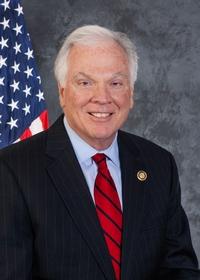 Timothy Bonner