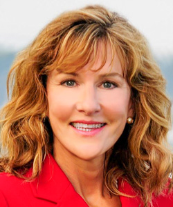 Mary-Dulany James