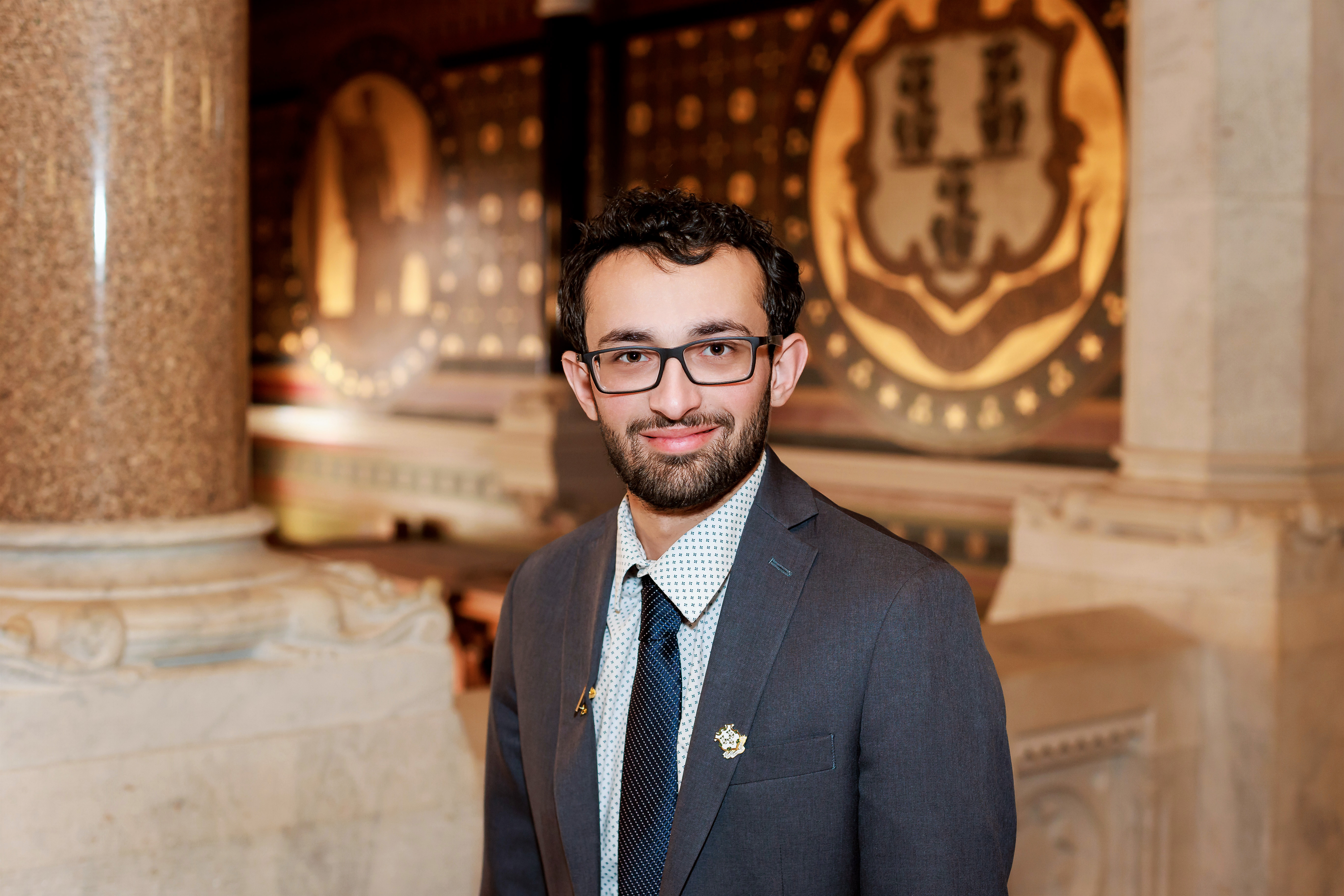 Daniel Gaiewski