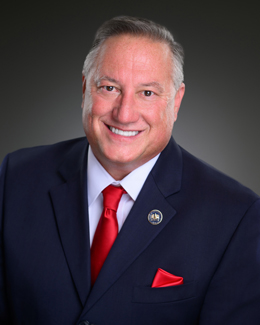 Joseph Stagni