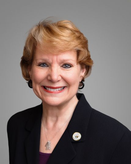Denise Garner