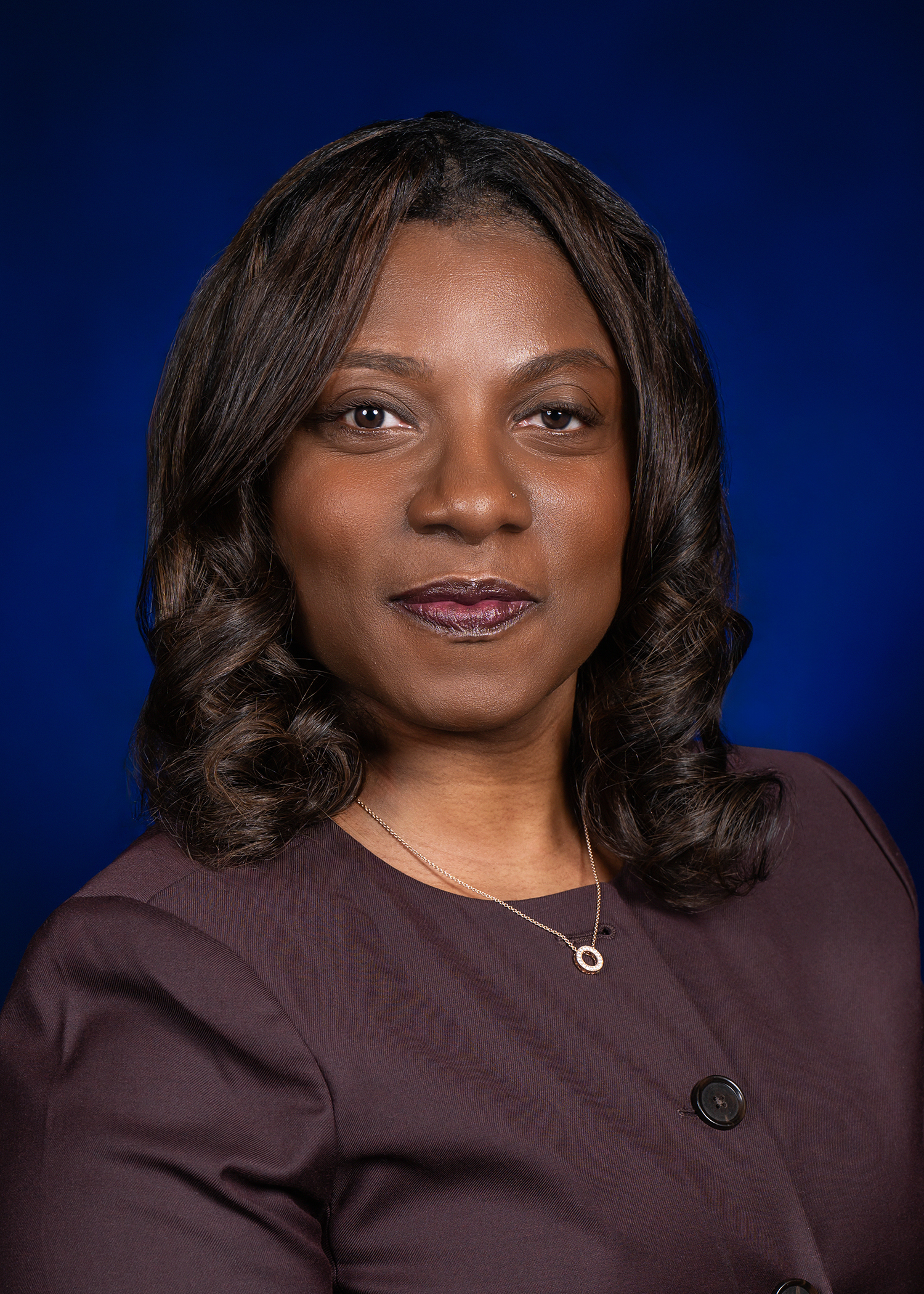 Lisa Davis