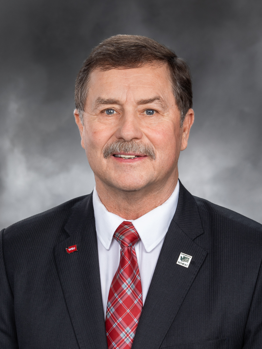 Mark Schoesler