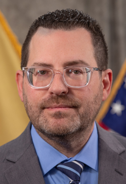 Vincent Kearney