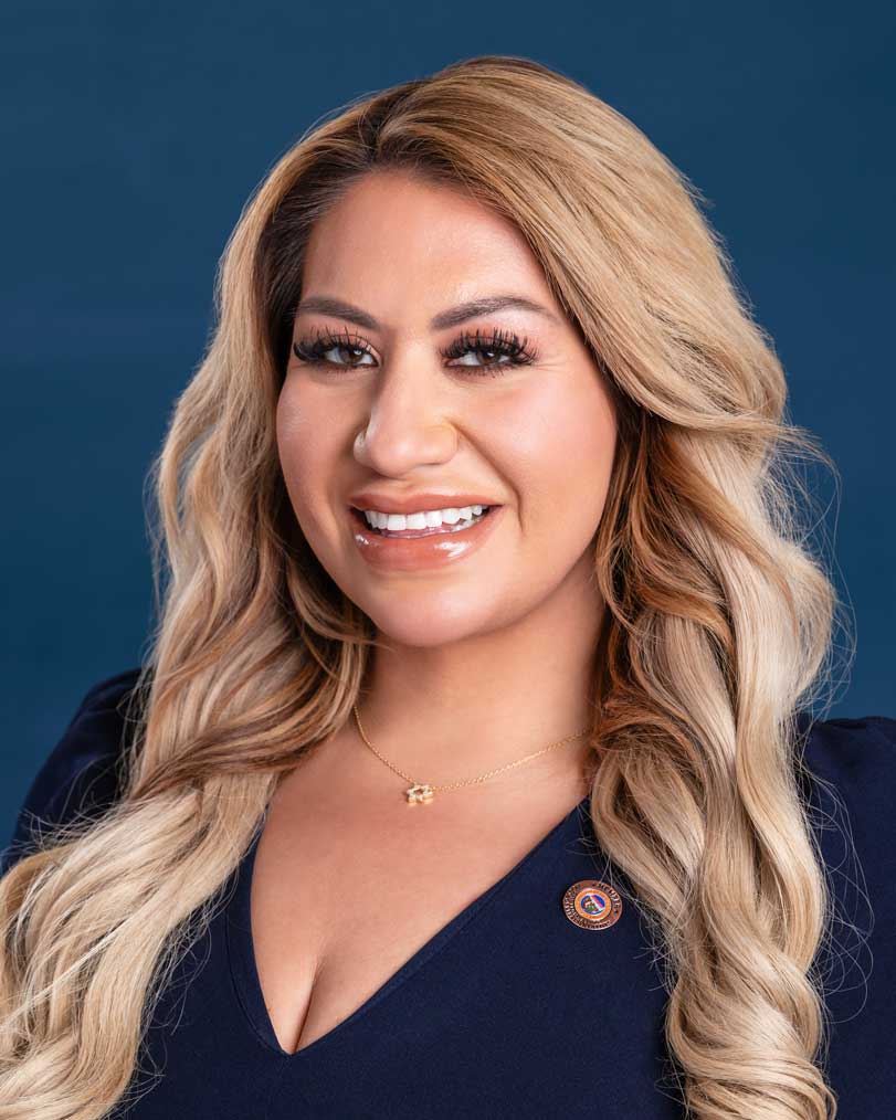 Alma Hernandez