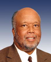 Bennie Thompson