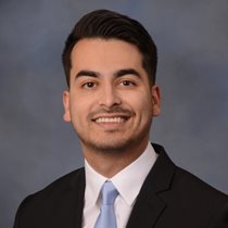 Fabian Doñate