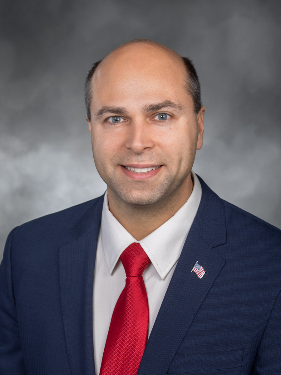 Andrew Engell