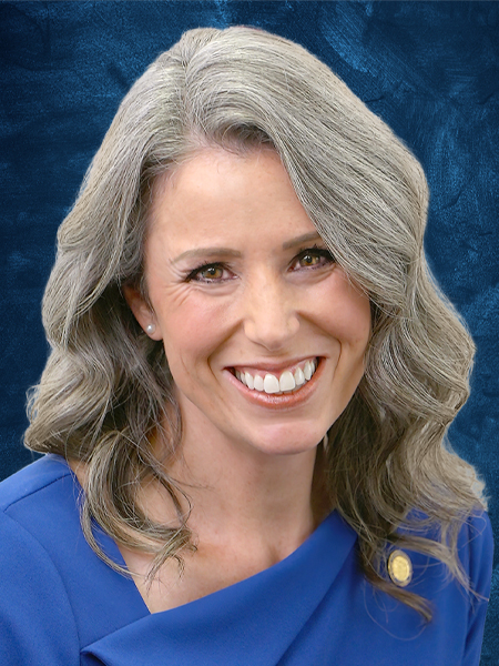 Kelly Merrick