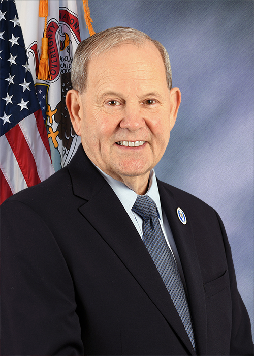Paul Jacobs