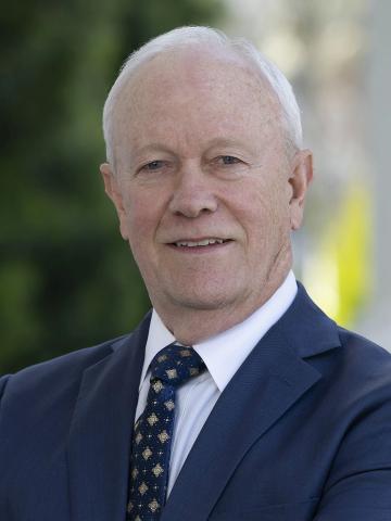 Jerry Mcnerney