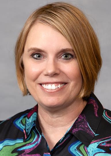 Julie Von Haefen
