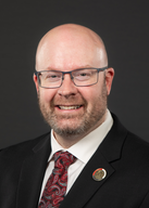 Joshua Meggers