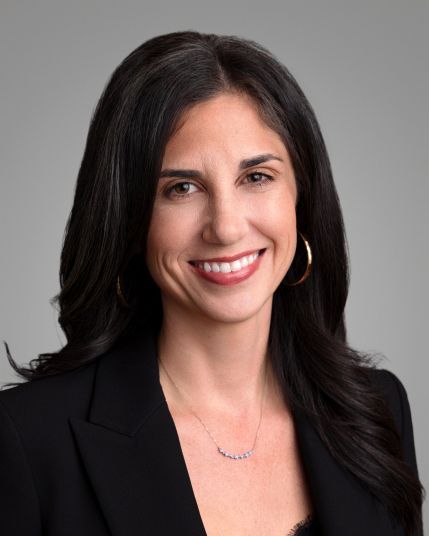 Nicole Clowney