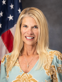 Debbie Mayfield