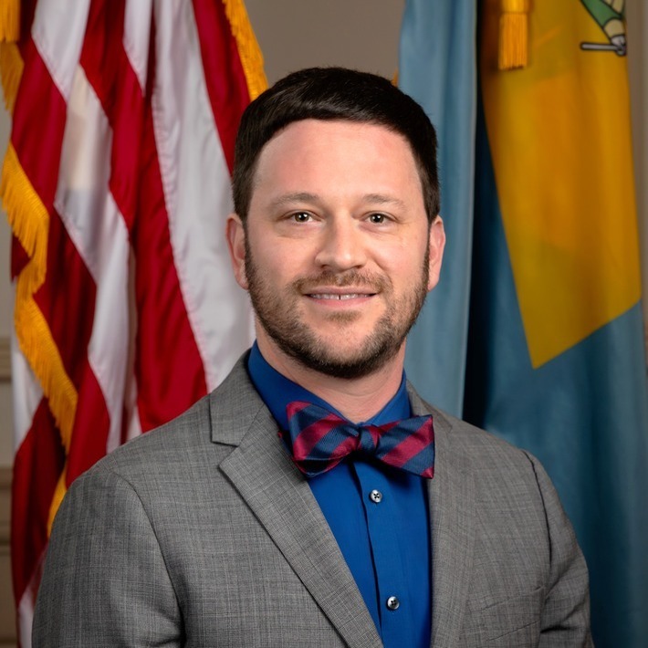 Jeffrey Spiegelman