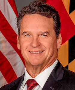 Stephen Hershey