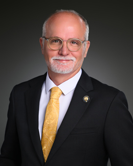 Bob Hensgens