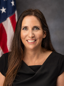 Monique Miller