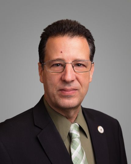 Stephen Meeks