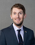 Nate Blouin