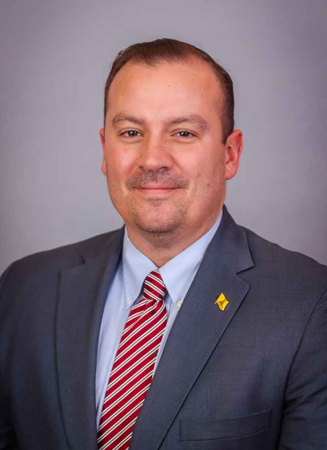 D.J. Swearingen