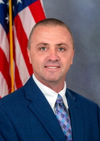 Daniel Deasy