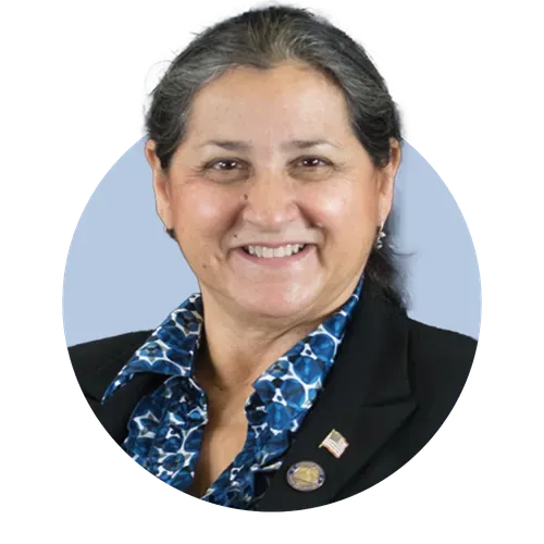 Donna Veach