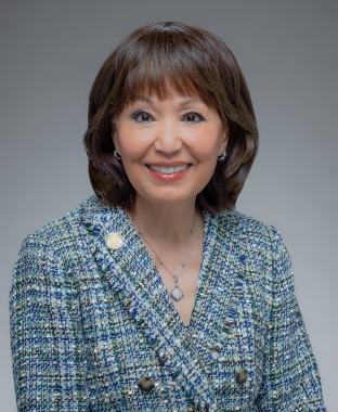 Donna Mercado Kim