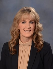 Melissa Hardy