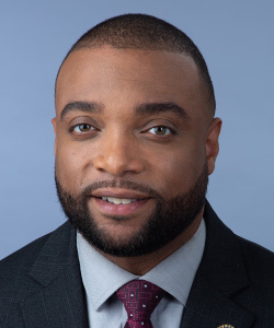 Carl Jackson