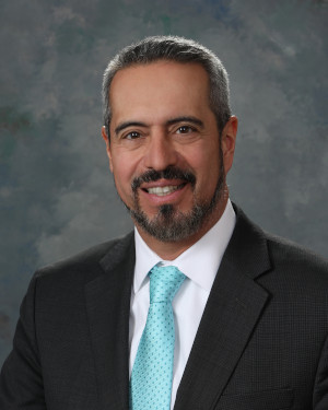 Antonio Maestas
