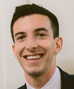 Joe Vogel