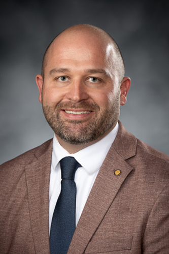 Adam Burkhammer