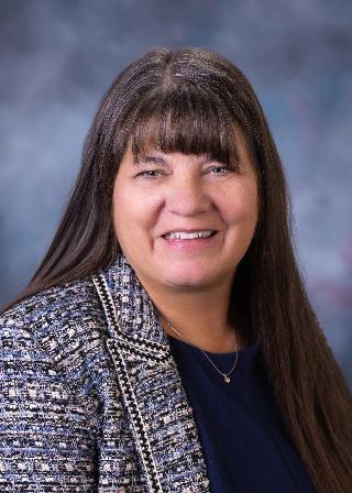 Tanya Burgoyne