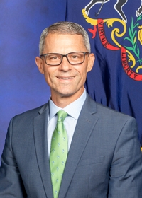 Rob Kauffman