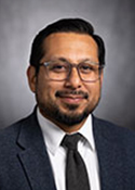 Diego M. Bernal