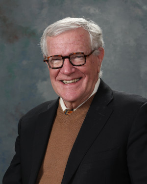 Martin Hickey