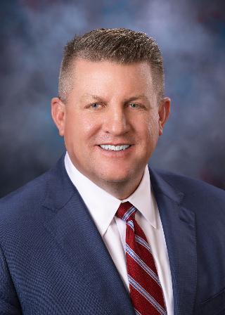 Douglas Pickett