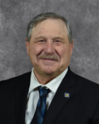 Keith Boehm