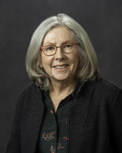 Denise Hayman