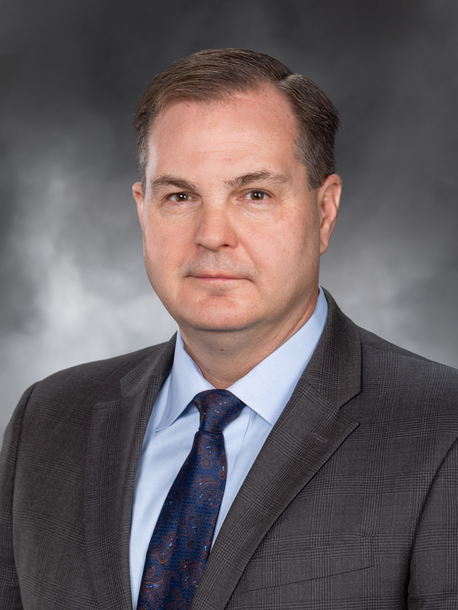 John Braun