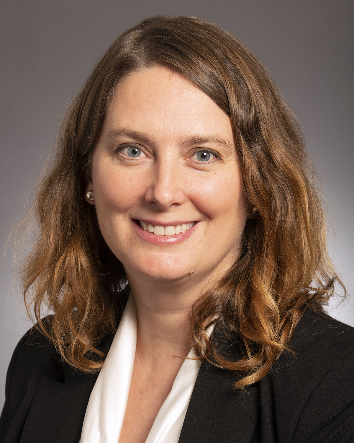 Jennifer Mcewen