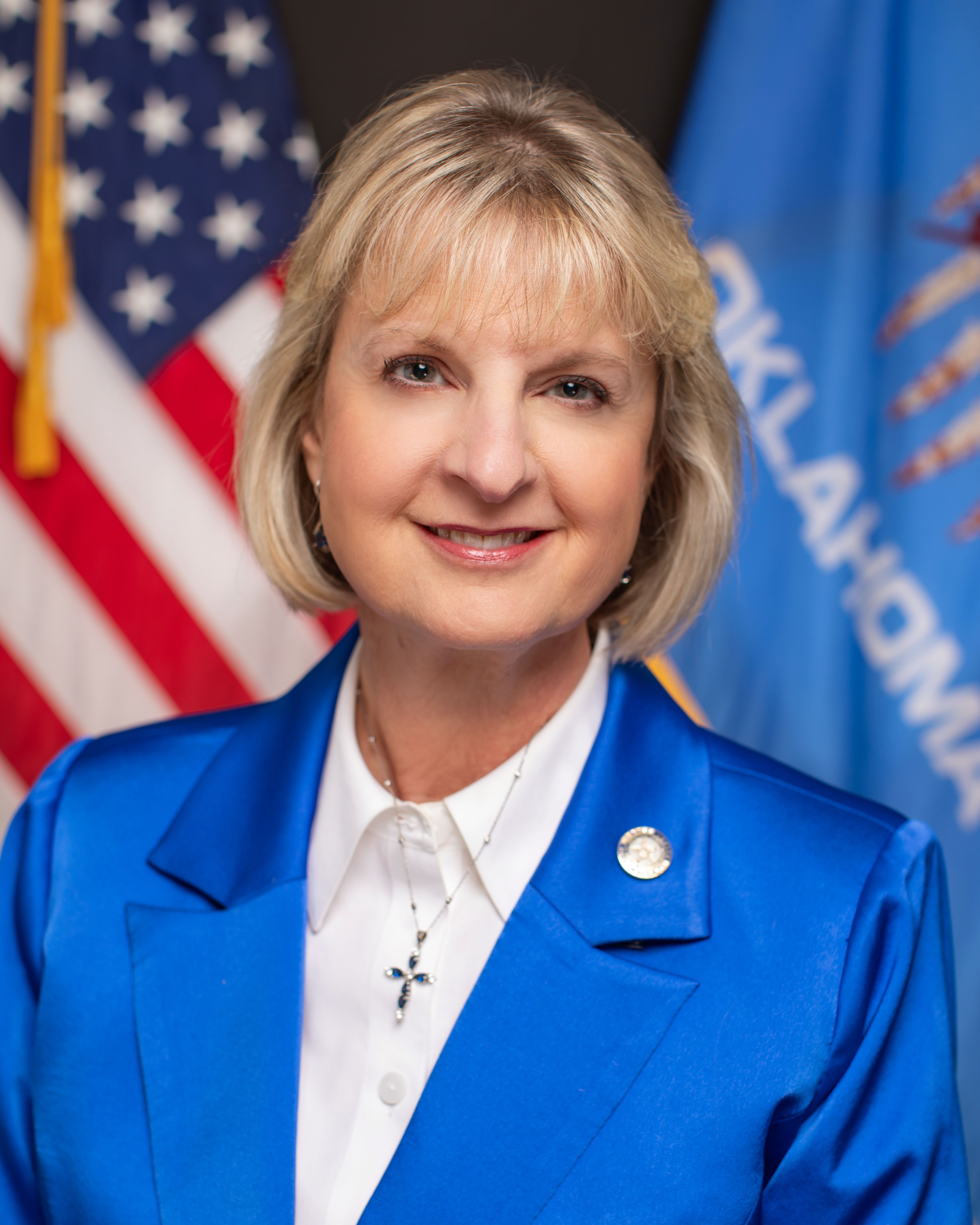 Denise Crosswhite Hader