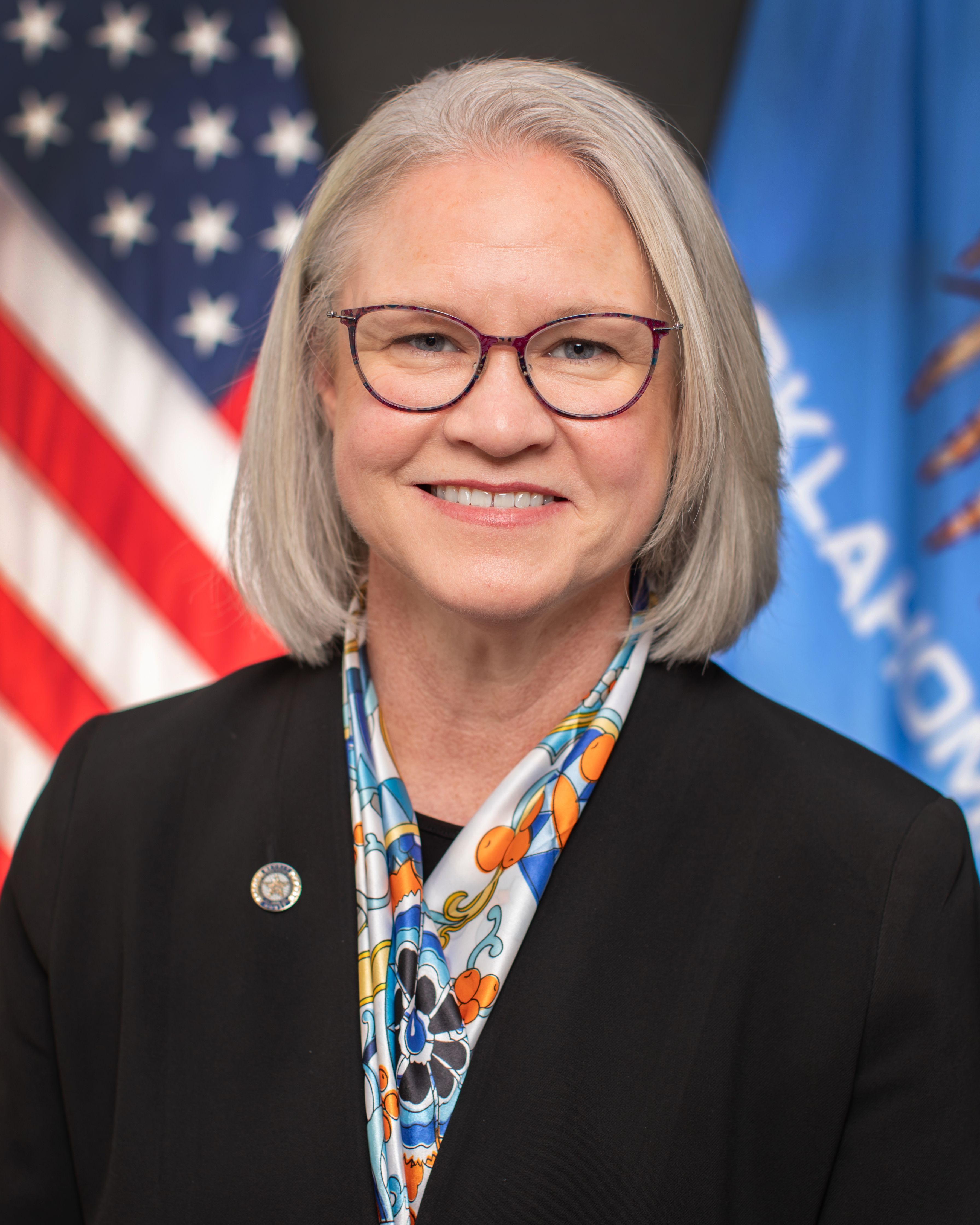 Trish Ranson
