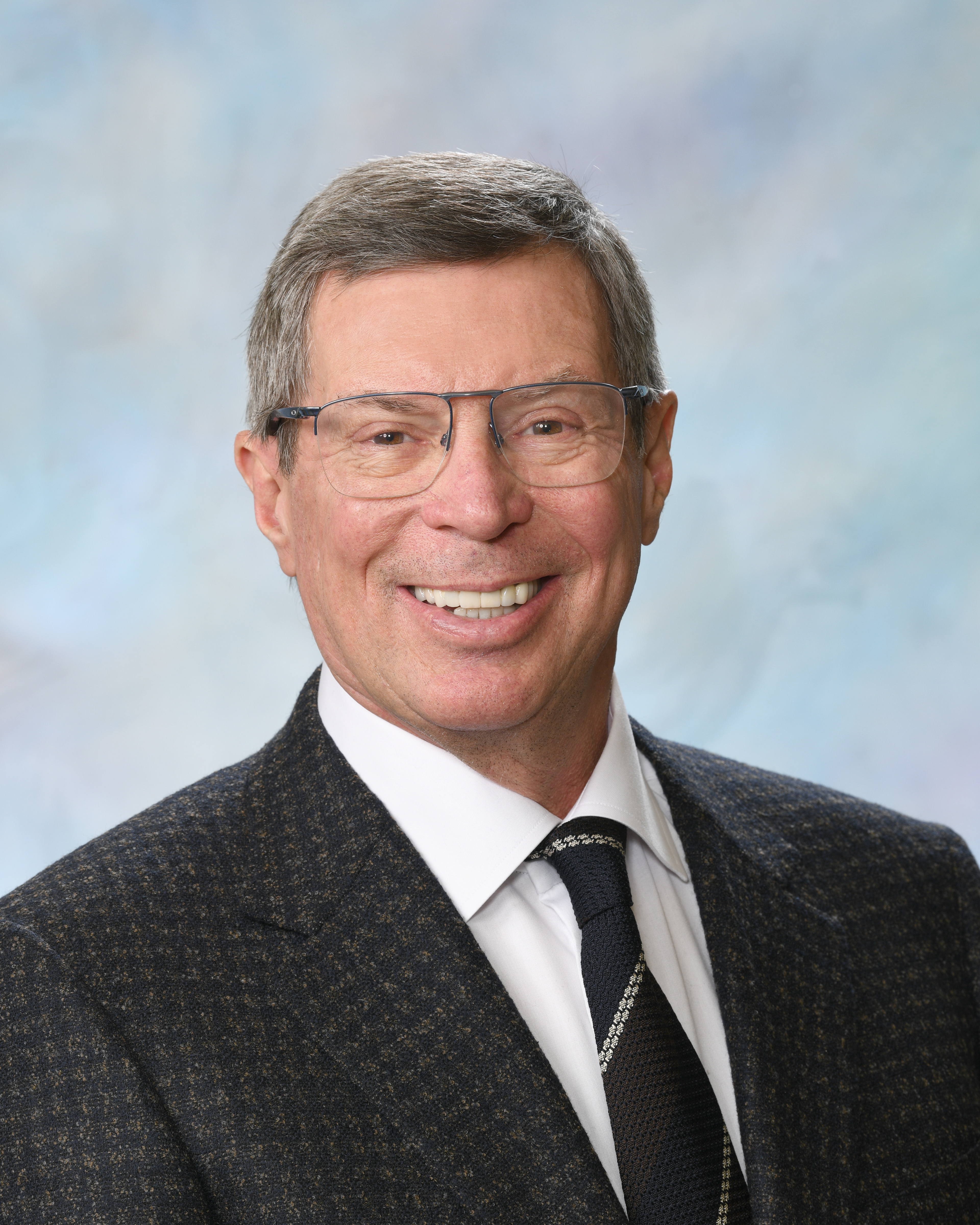 Paul Miskimins