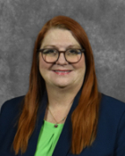 Lauriebeth Hager