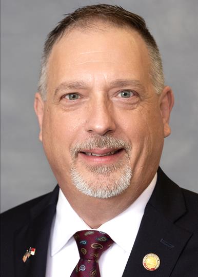 Ray Pickett